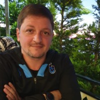 Murat Kayikci
