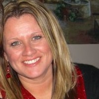 Mary Thomas