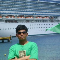 Sandesh Vishnu Patil