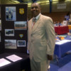 William C. Jones, M.S.