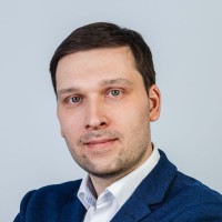 Aleksei Riabukhin