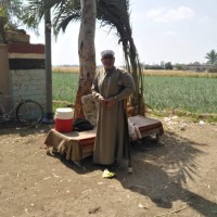 Yahia Badr