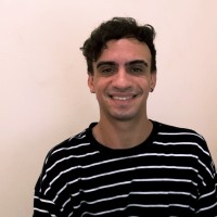 Sergio Victor Machado