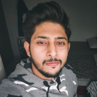 Arun B.