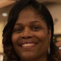 Courtney Jones-Hunter