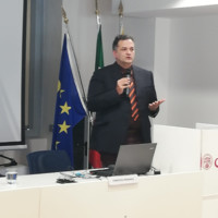 Fabrizio Morandi