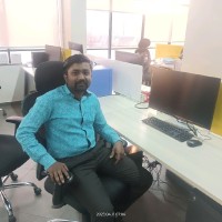 Jitendra Ukirde