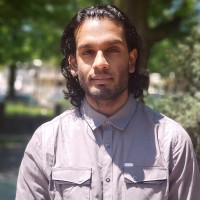 Jason Ramsarran