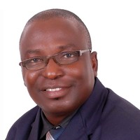 Olayiwola Raheef Oparinde