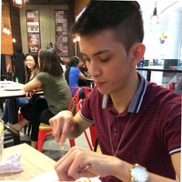 Aaron Bautista