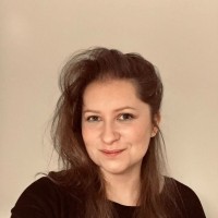 Milena Staniszewska