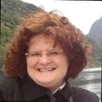 Marie-louise van de Mortel