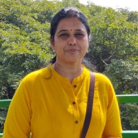 Padma Narayanan