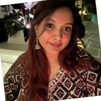 Aishwarya B R