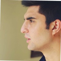 Umar hayat Khan