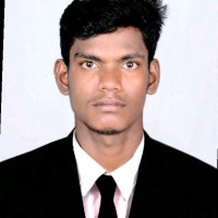 Gurudeshnamoorthy N