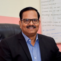 Chandra Sekhar Sahoo