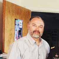 Mr. Patrick Kenneth Vazquez, Sr