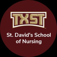 St. David's School of Nursing at Texas State University