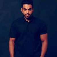 Nikhil Garg