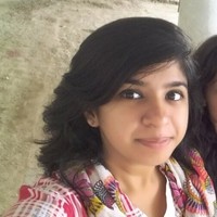 Parul Garg