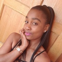Malebo Dlamini