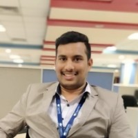 Ranjith Kumar Kothamasum