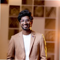 Yogesh Selvaraj Narayanan