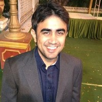 Harish G Vatnani