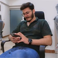 Syed Taha