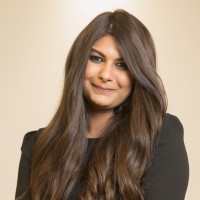 Priya Agarwal Hebbar