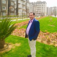 Mamdouh Mohamed