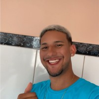 Mykael Amorim