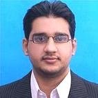 Faizan Yamin