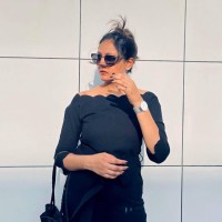Shreya Tiwari