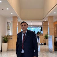 Greesh Kumar