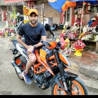 Ashok Rabari
