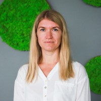 Jane Suursaar