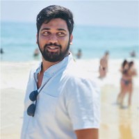 Hemanth Gollapudi