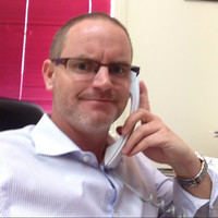Jason Greig