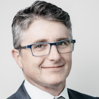 Damian Cottier