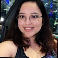 Maria F. Hernandez Noriega