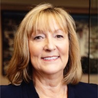 Mary Lynch Blackstone