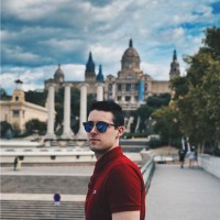 Álvaro Pérez Martínez