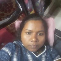 Parvati Anil Thagayan