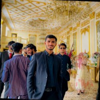 Mueen Khan