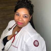 Bethany Mclaurin