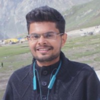 Deepesh Thakkar