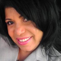 Mary Lucy Pimentel