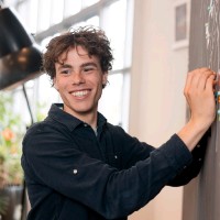 Tijmen Van Zaanen